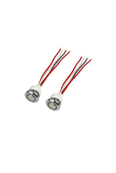 Choice1 5-24V 2pcs 1/2pcs Led Dimmer 12v Touch Switches For LED Strip Light S...