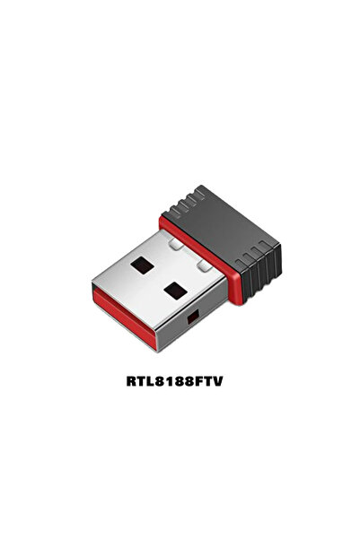 choice2 RTL8188FTV USB only BOYHOM R36S (WiFi) RTL8188FTV USB Dongles and TYP...