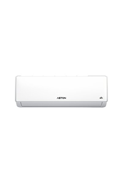 Aston Split AC, 27400BTU, 2.2Ton, Cold Only, Inverter, Wi.Fi - ASSAC30AX6V-I