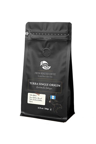 Guatemala Antigua V60 Öğütüm Kahve - 250gr