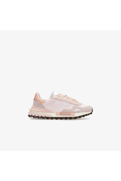 Lacoste Elite Active Kadın Pembe Sneaker