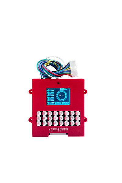 Choice3 8S Lifepo4 lipo Heltecbms 5A active balancer Lipo/lifepo4 4s 6s 8s wi...