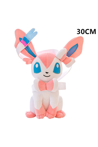 Choice60 MR-60 52 Styles Pokemon Plush Charmander Squirtle Pikachu Moon Eevee...