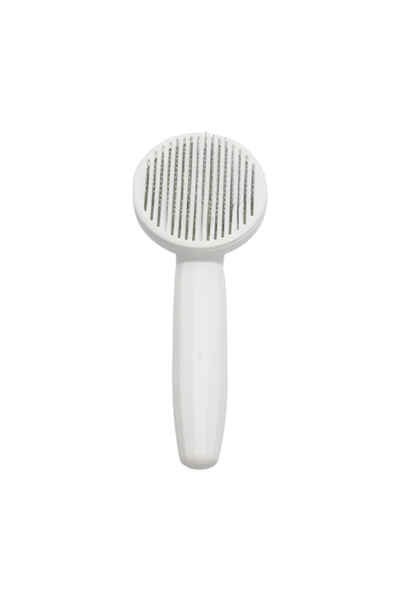 Choice M 1Pcs 1Pc Cat Comb Hair Removal Pet Magic Comb One Click Floating Hai...