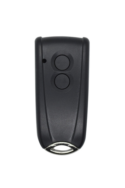 Choice8 جهاز تحكم عن بعد معدني ECOSTAR-Metal HORMANN ECOSTAR RSC2 RSE2 433 لـ...