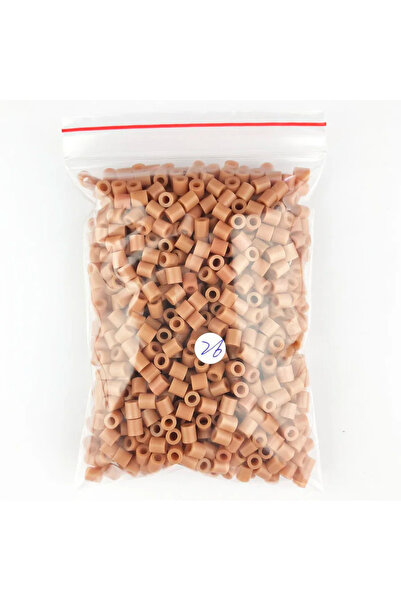 Choice17 26 500pcs 5mm Hama Beads Perler Fuse Iron Beads GREAT KID FUN.Diy In...