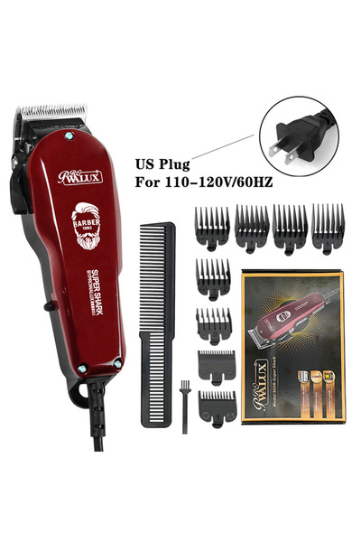 Choice1 EU Plug USPlug110-120V60Hz Professional 10W Classical Taper Level Hai...