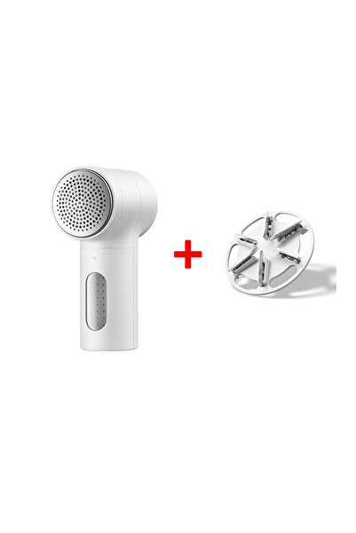 choice2 MIJIA Add 1 cutter head Mijia Lint Remover 2 - USB Rechargeable Fabri...