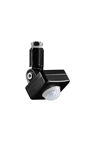 Choice Black PIR Motion Sensor for LED Lights 220V 110V Human Body Sensor Inf...