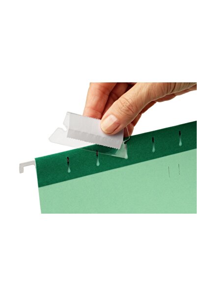 Esselte Labels for PendaFlex Suspended Files