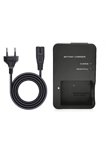 Choice EU CB-2LH CB-2LHT CB-2LHE Battery Charger For Canon G1 G5x G7x G9X Sx6...