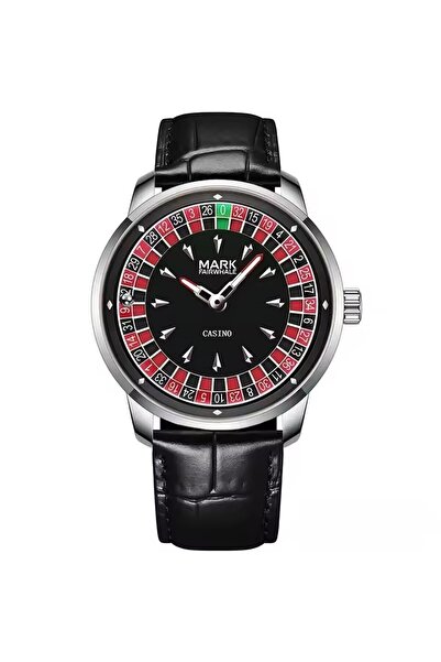 choice2 ساعة رجالية فاخرة من ماركة C Mark Fairwhale 5031 موديل 2025 الجديد، س...