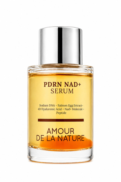 AMOUR DE LA NATURE PDRN NAD+ SERUM 30ml