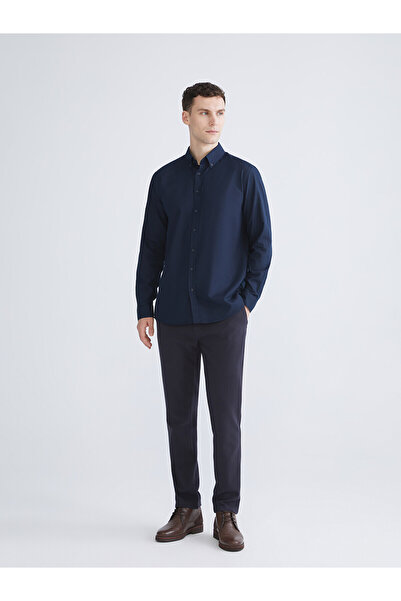 LC Waikiki Nevavm with a Difference of Opinion, Southblue Navy Blue Standard ...