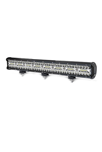 OEM Μπάρα 480W LED Αδιάβροχη υψηλής φωτεινότητας - ΟΕΜ
