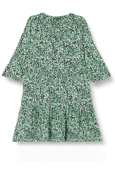 Evendi Rochie scurta, verde