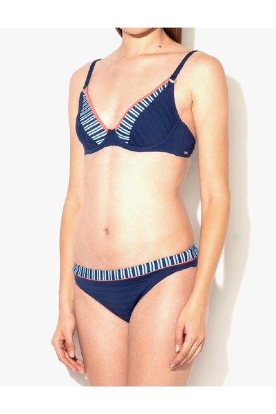Evendi Costum de baie, Bleumarin