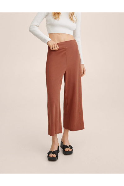 Evendi Pantaloni, Caramiziu
