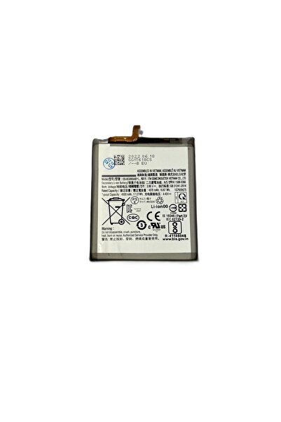 RUNX SAMSUNG S21 FE CEP TELEFONU BATARYASI