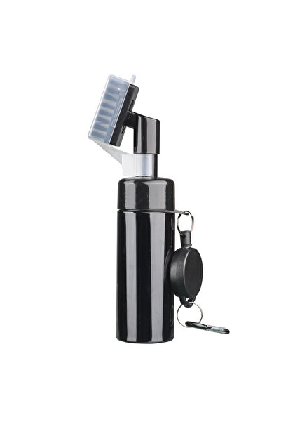 Choice black Golf Club Head Cleaning Groove Brush with Retractable Buckle for...