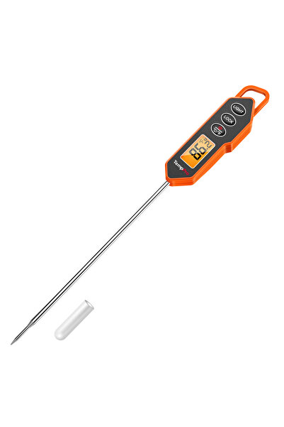 Choice TempPro TP01H Digital BBQ Thermometer Backlight LCD Display Kitchen Co...