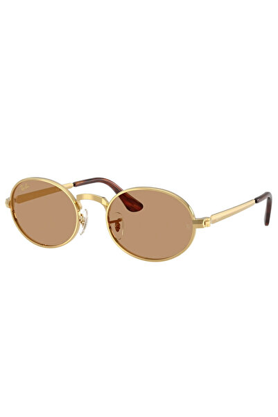 Ray-Ban Rb3931 001 53 54 Unisex Sunglasses