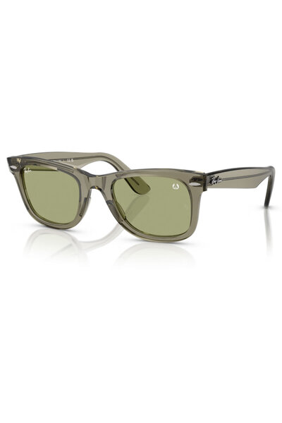 Ray-Ban نظارات شمسية للجنسين RB2140 68694E 50