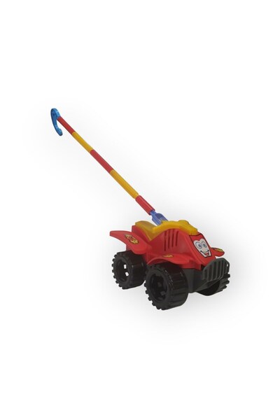 KIZILKAYA Atv Toy with Sticks 23 cm