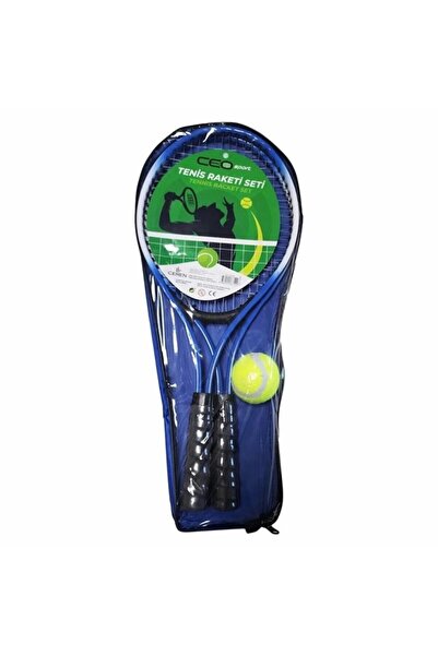 Ceren Kırtasiye Ceo Sport Tennis Racket Set (Vtk-2305-089)
