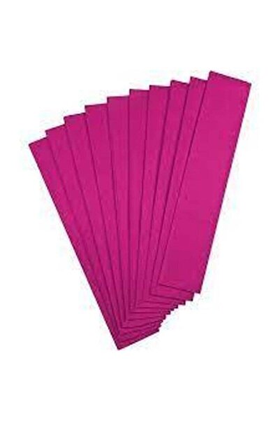 VİVA Puti Grafon Paper 50X200 Fuchsia 10 Pack