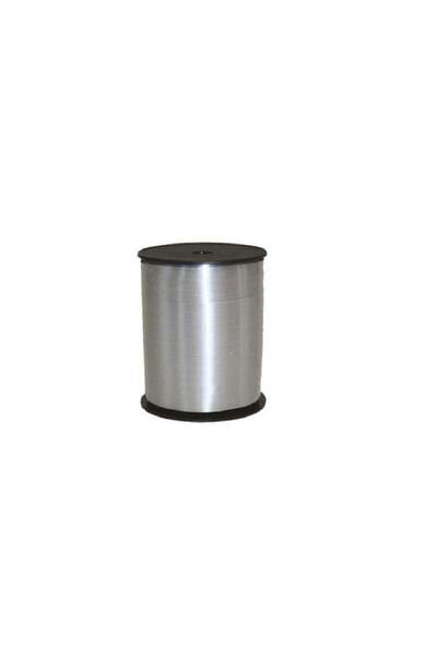 Helvacıoğlu Raffia 8Mmx200M Silver
