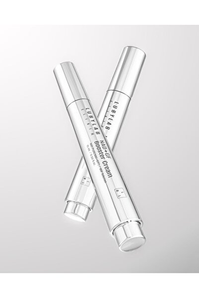 LUBYLAB Nad+ Gf Booster Cream Premium Care Cream