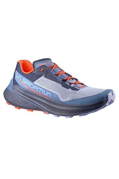 La Sportiva Γυναικεία παπούτσια τρεξίματος μονοπατιών Prodigio-Μπλε-38