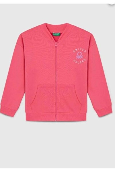 United Colors of Benetton سترة بينيتون BNT-G23334 26122