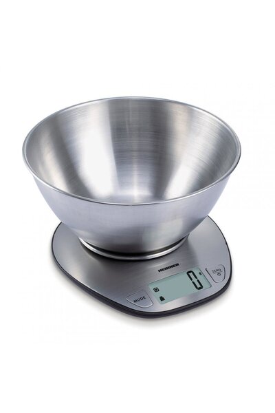 Heinner HKS-5SS 5kg Inox