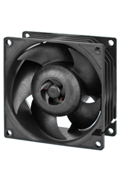 Arctic ACFAN00279A 80mm, 10000 rpm, cu rulment dublu, PWM