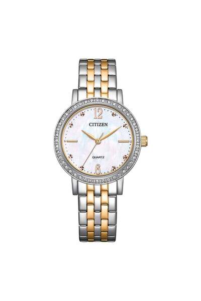 Citizen EL3106-59D Kadın Kol Saati