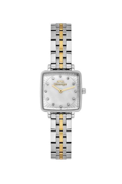 Slazenger SL.09.2507.3.05 ساعة يد نسائية