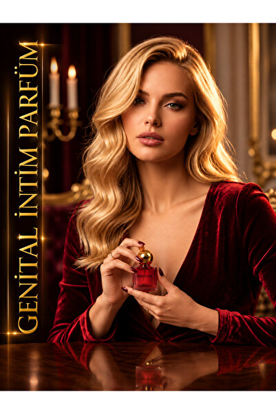 SAST LOVE GENİTAL İNTİM PARFÜM