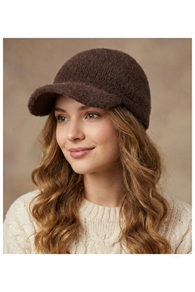 PIECE SIGNATURE Luxury Soft Beanie-Hat (51% Polyamide 49% Acrylic)