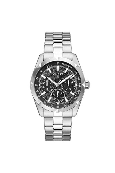 Guess Gugw1133G1 Men's Wristwatch