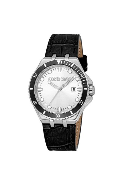 Roberto Cavalli RC5G149L0015 Erkek Kol Saati