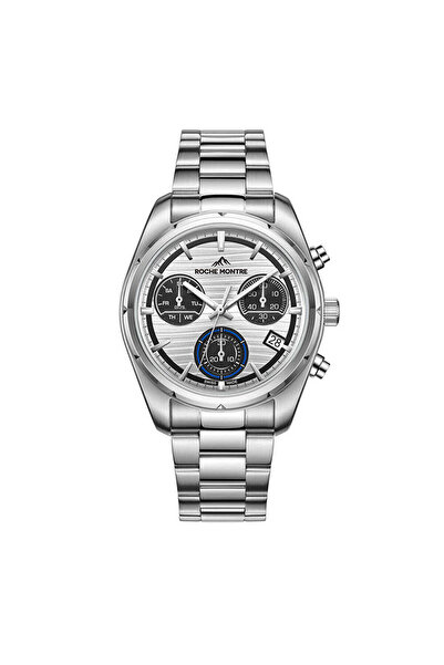 Roche Montre Rmg4002-02 Men's Wristwatch