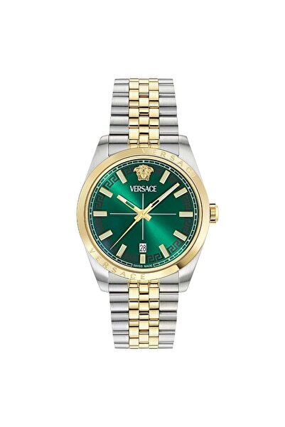 Versace Vrscve5M00526 Men's Wristwatch