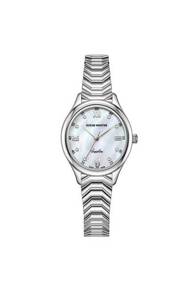 Roche Montre RML5025-01 Kadın Kol Saati