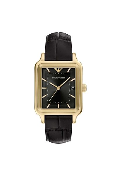 Emporio Armani ساعة يد رجالية AR11757