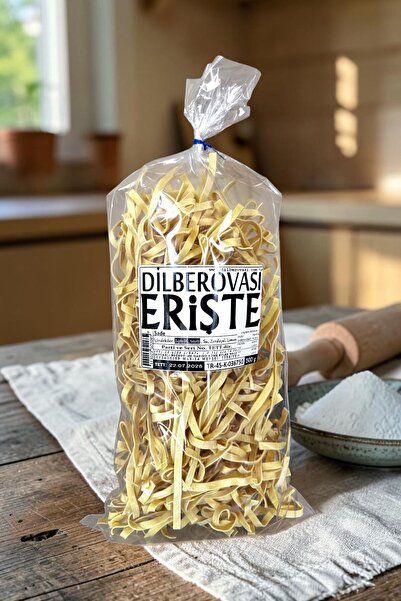 MANİSA BİRLİK Sade Erişte 500 Gr