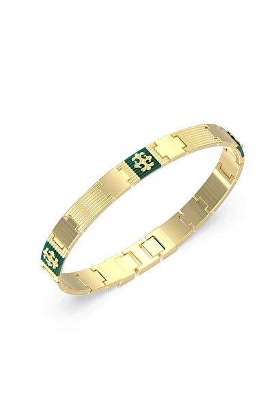 Guess Jgujumb05065Jwyggntu Men's Bracelet