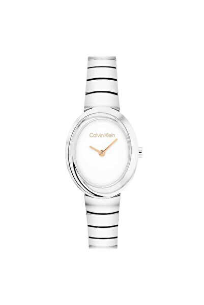 Calvin Klein ساعة يد نسائية CK25100149
