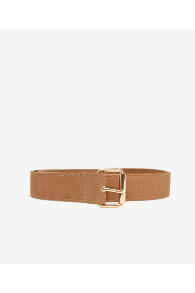 Yargıcı Safari Waist Belt